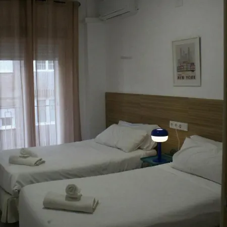 Abad Centro Apartment *