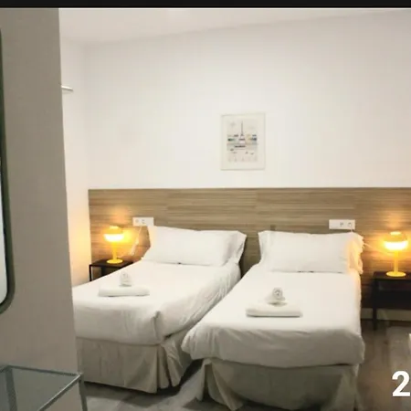 Apartment Abad Centro