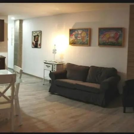 Abad Centro Apartment *