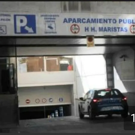 Abad Centro