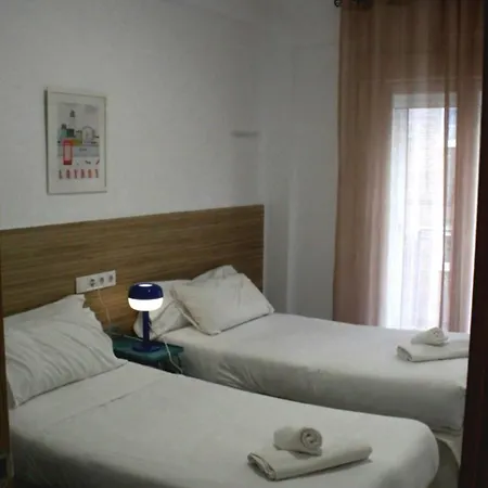 Abad Centro Granada