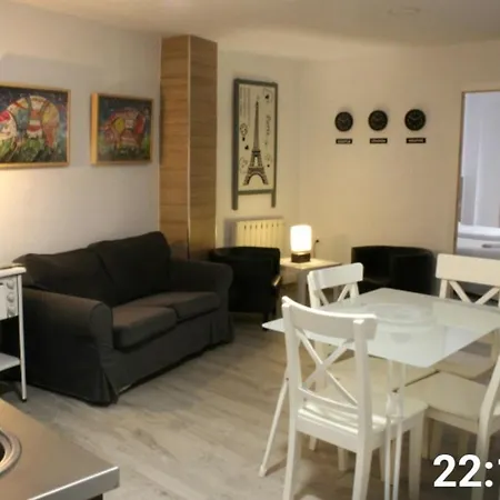 Apartment Abad Centro